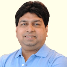 Rajesh Jain